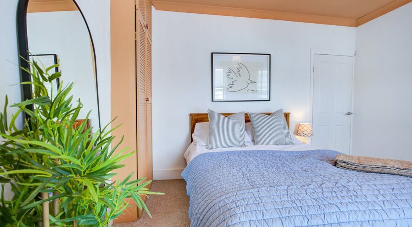 Photo of Golden Seaside