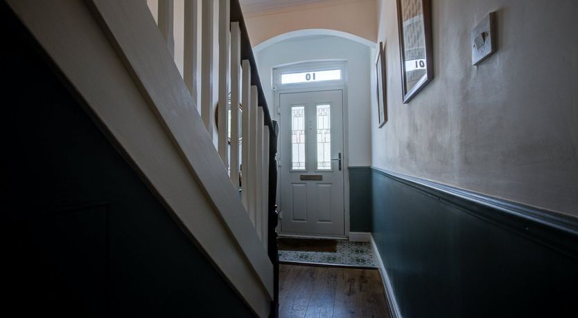 Photo of Golden Seaside