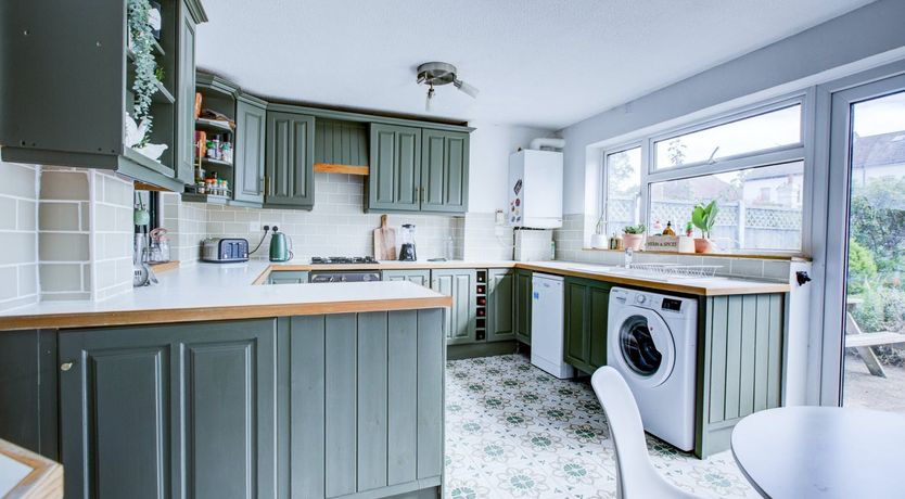 Photo of Golden Seaside