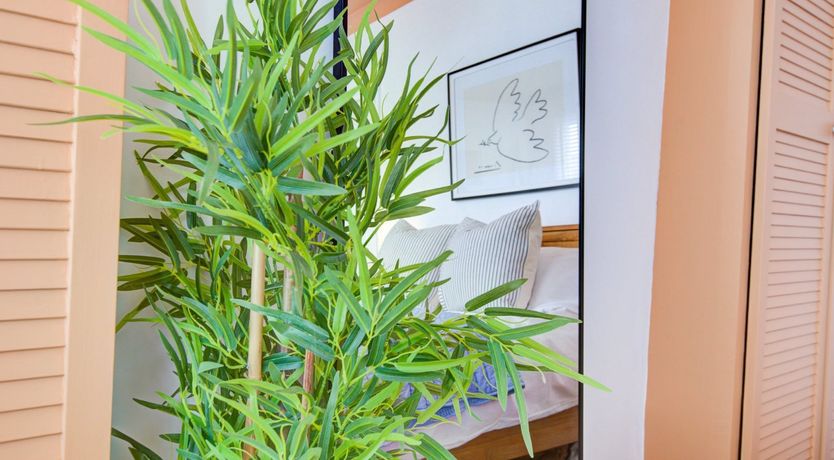 Photo of Golden Seaside