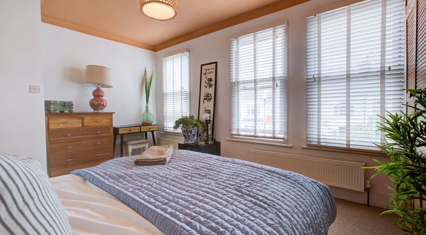 Photo of Golden Seaside