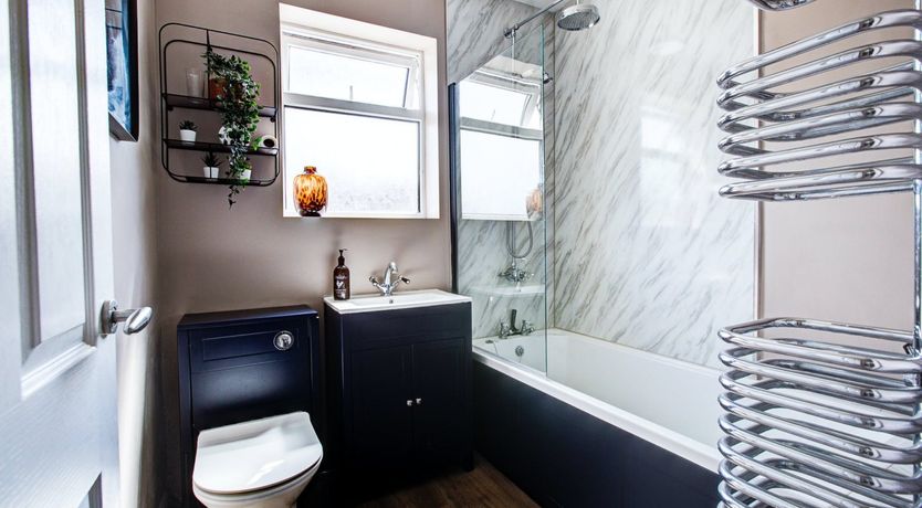 Photo of Golden Seaside