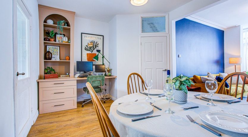 Photo of Golden Seaside