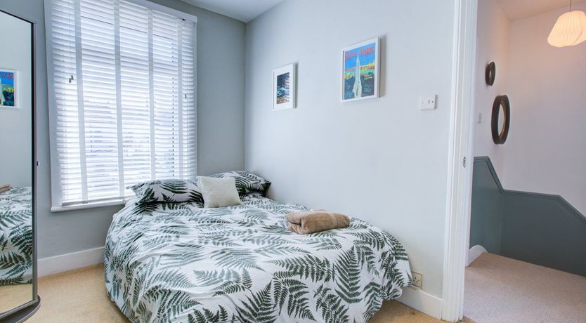 Photo of Golden Seaside