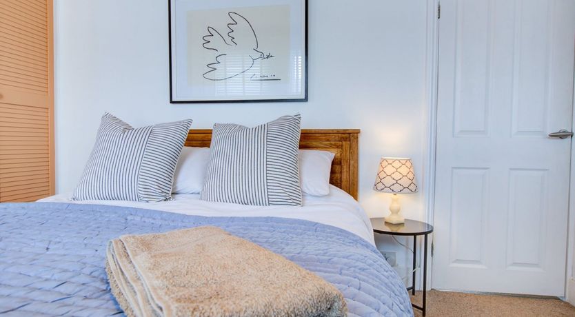 Photo of Golden Seaside