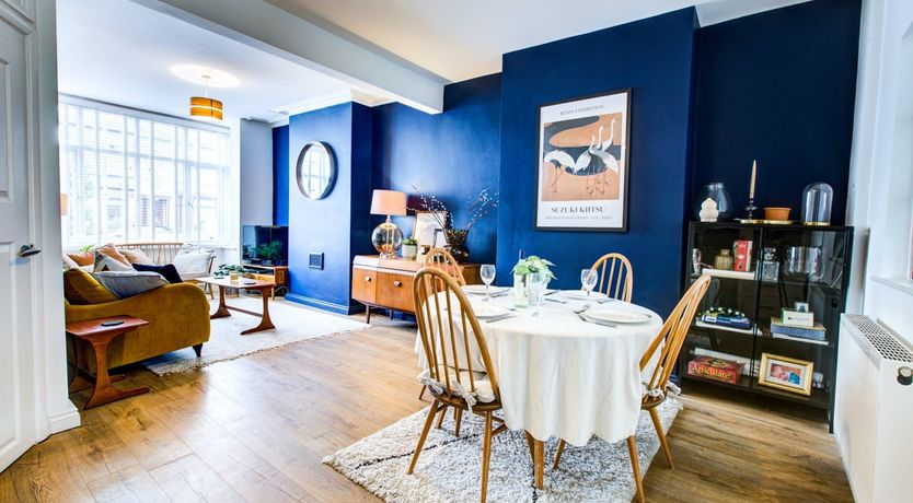 Photo of Golden Seaside