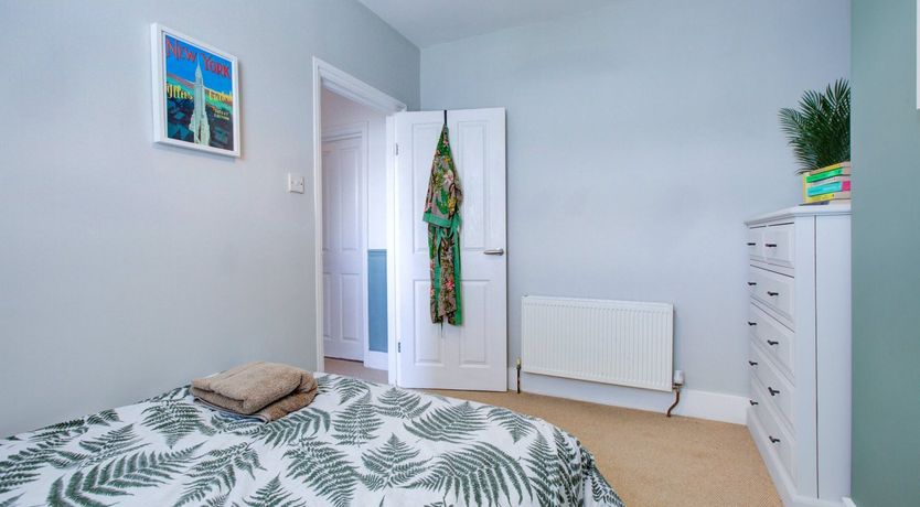 Photo of Golden Seaside