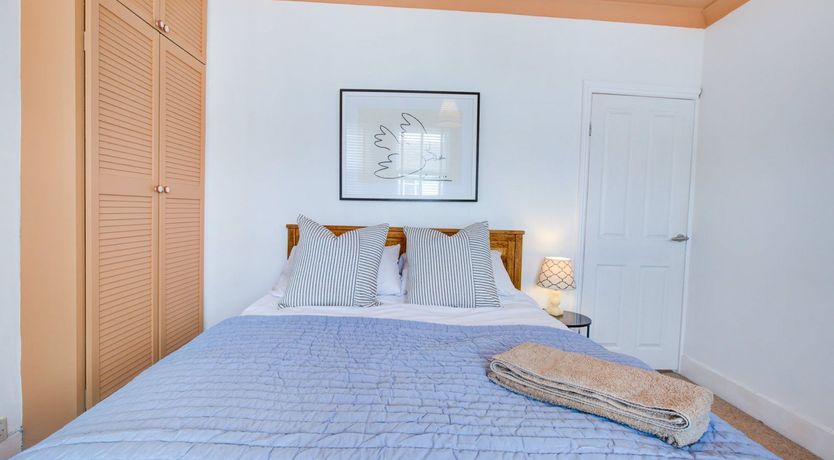 Photo of Golden Seaside