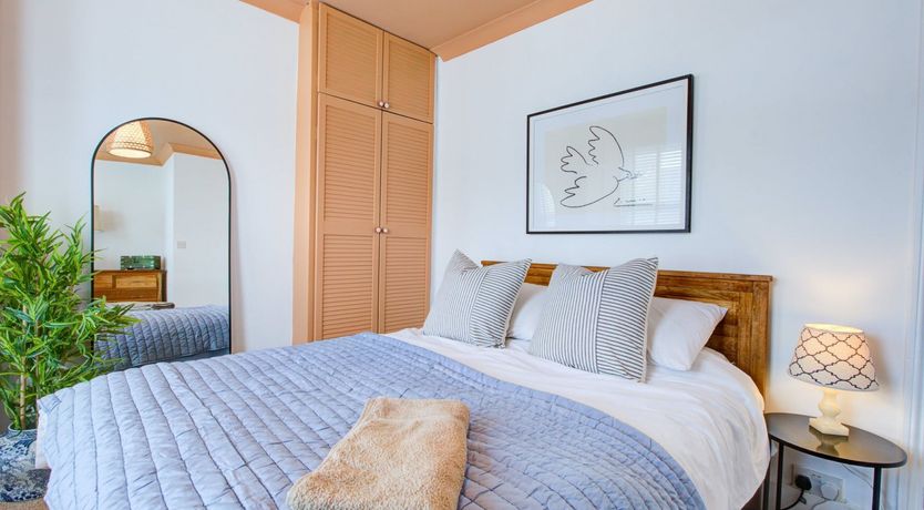 Photo of Golden Seaside