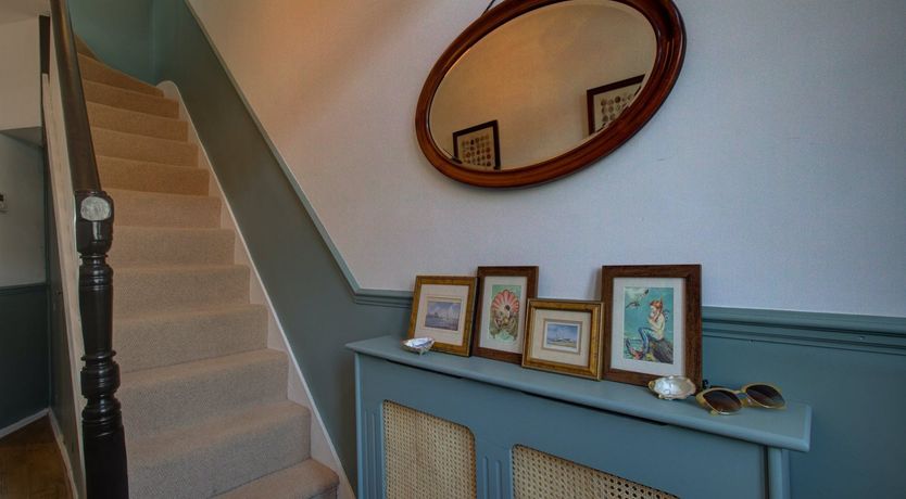 Photo of Golden Seaside