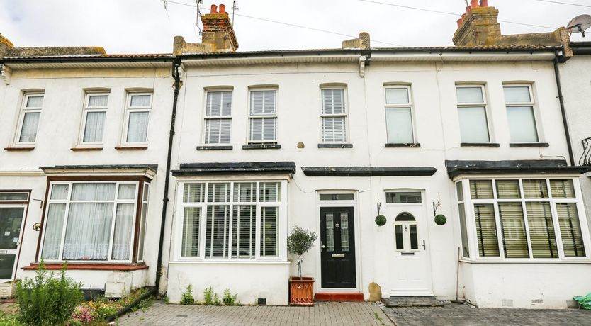 Photo of Golden Seaside