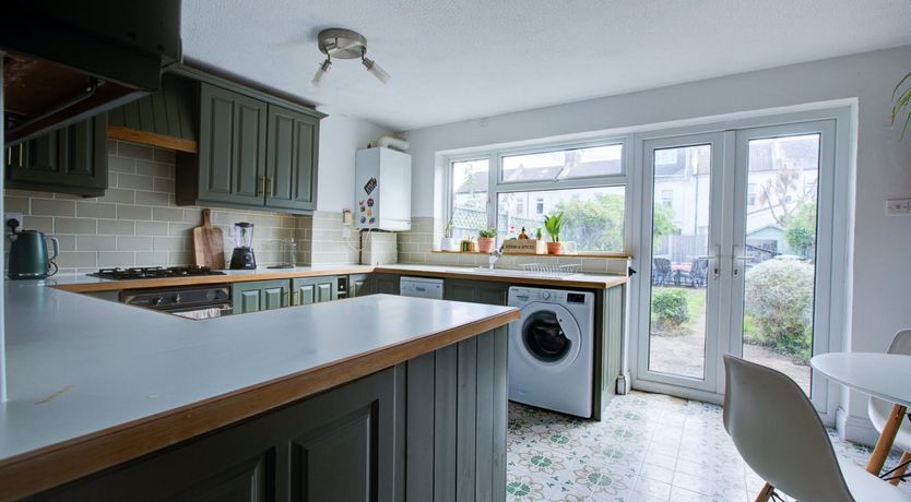 Photo of Golden Seaside