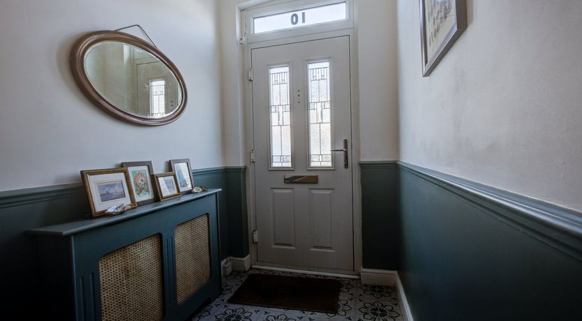 Photo of Golden Seaside