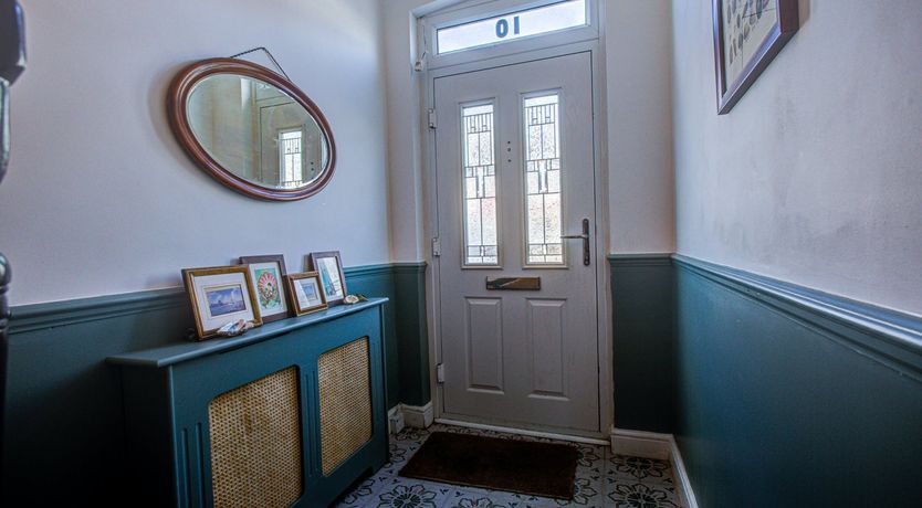 Photo of Golden Seaside