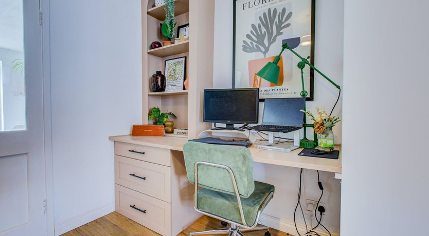 Photo of Golden Seaside