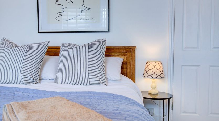 Photo of Golden Seaside