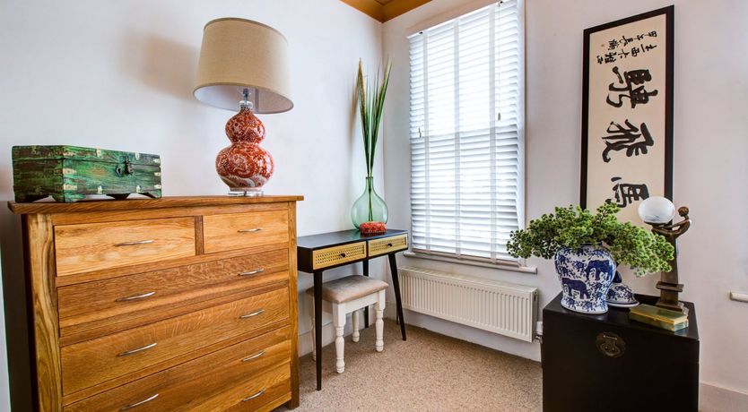 Photo of Golden Seaside