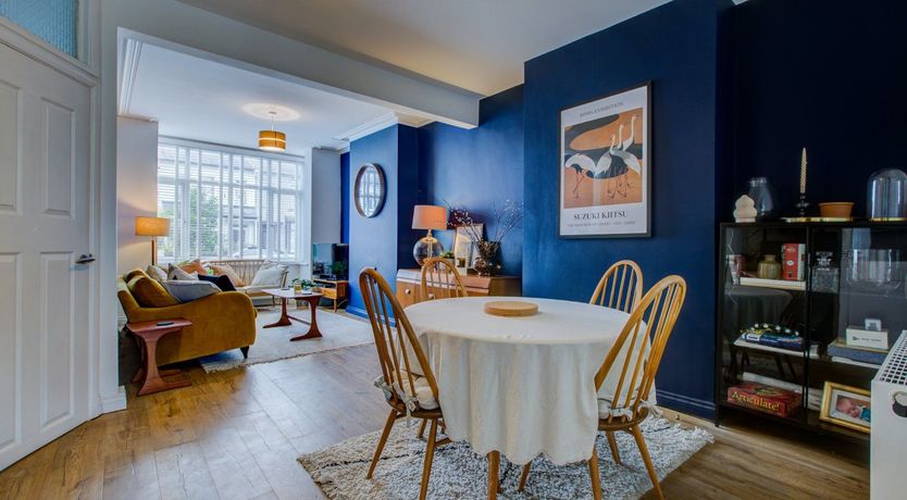 Photo of Golden Seaside