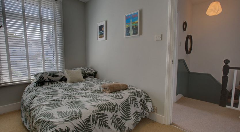 Photo of Golden Seaside