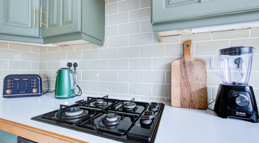 Photo of Golden Seaside