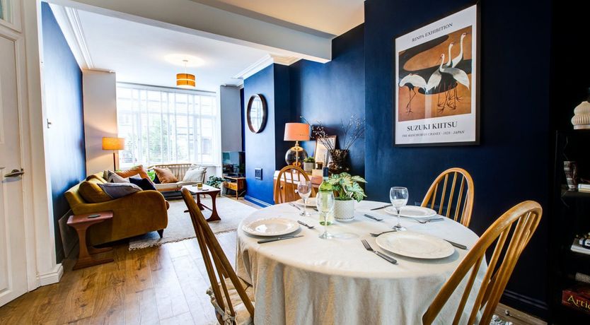 Photo of Golden Seaside