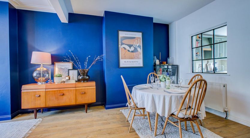 Photo of Golden Seaside