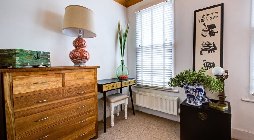 Photo of Golden Seaside