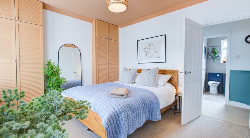 Photo of Golden Seaside