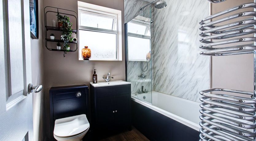 Photo of Golden Seaside