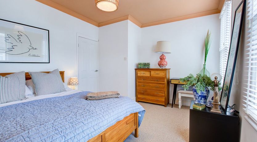 Photo of Golden Seaside