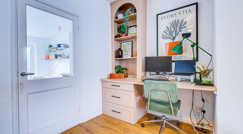 Photo of Golden Seaside