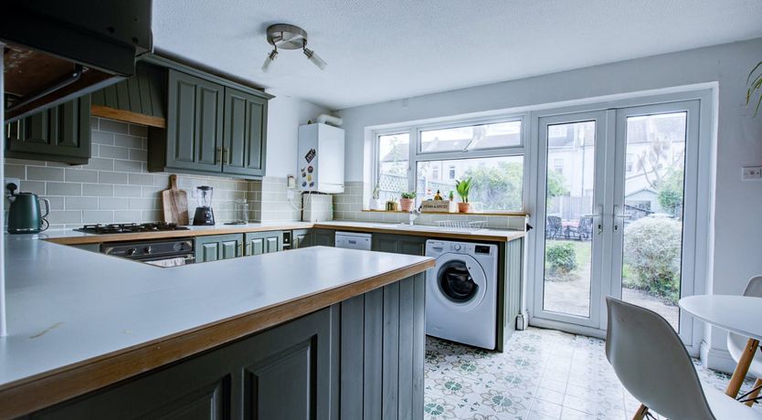 Photo of Golden Seaside