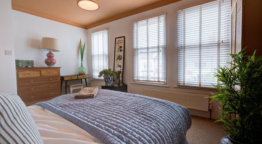 Photo of Golden Seaside