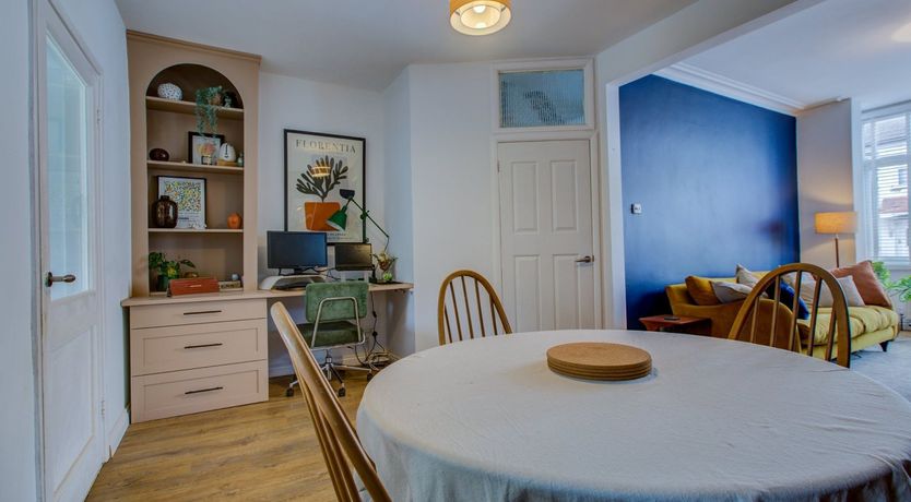 Photo of Golden Seaside