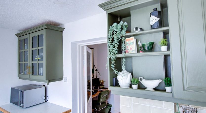 Photo of Golden Seaside