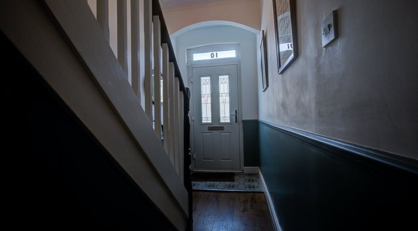 Photo of Golden Seaside