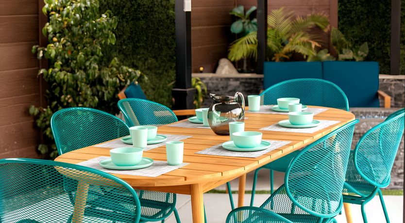 Photo of Oasis Haven