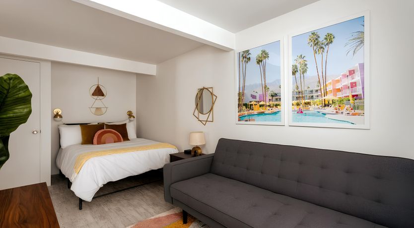 Photo of Oasis Haven