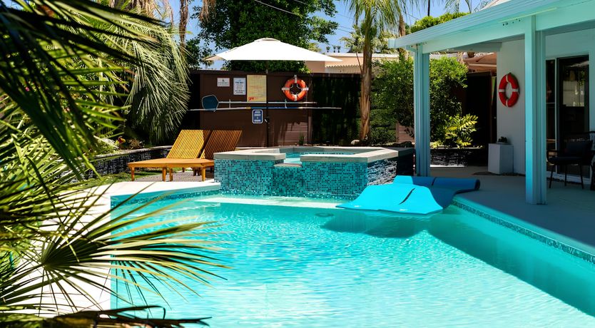 Photo of Oasis Haven