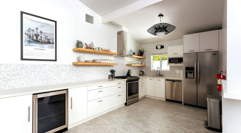 Photo of Oasis Haven