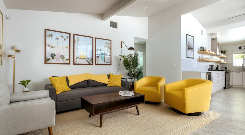 Photo of Oasis Haven