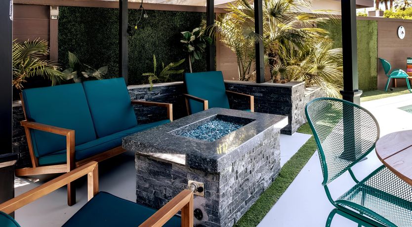 Photo of Oasis Haven