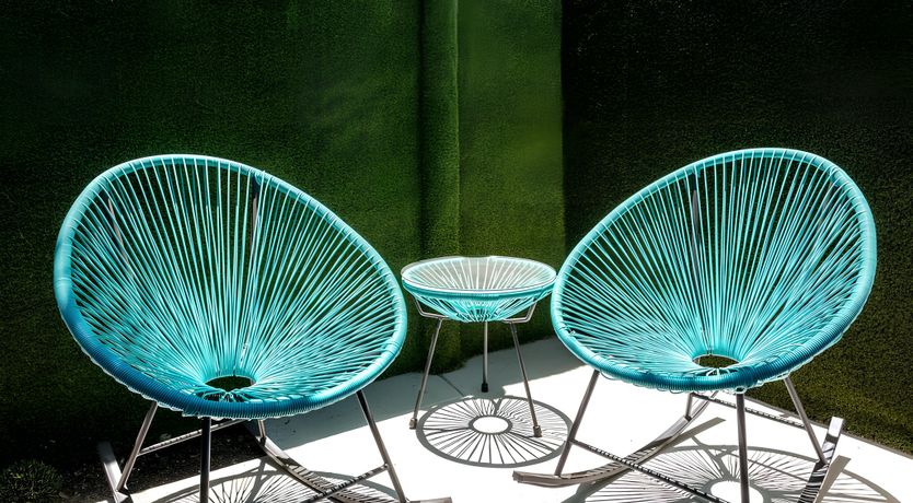 Photo of Oasis Haven