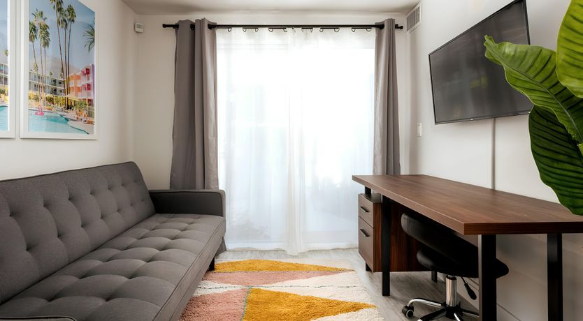 Photo of Oasis Haven