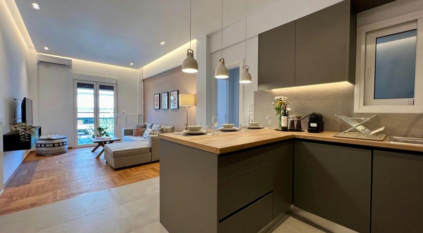 Photo of Timeless Retreat