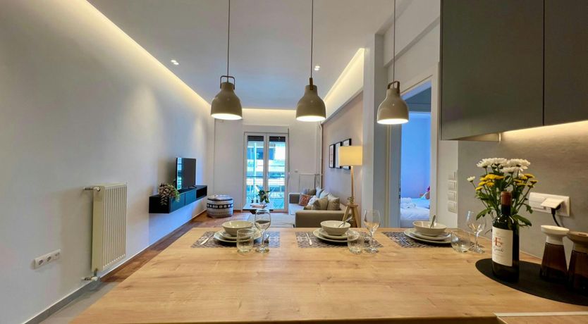 Photo of Timeless Retreat