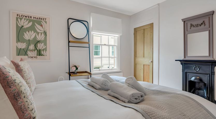 Photo of Canterbury Charm