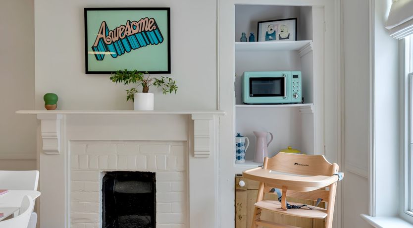 Photo of Canterbury Charm