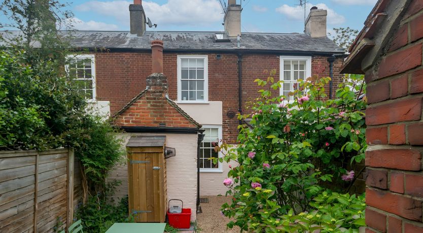 Photo of Canterbury Charm