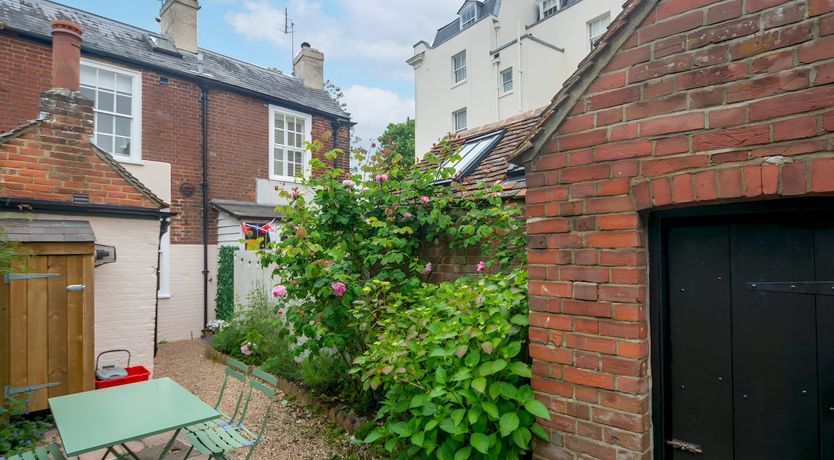 Photo of Canterbury Charm